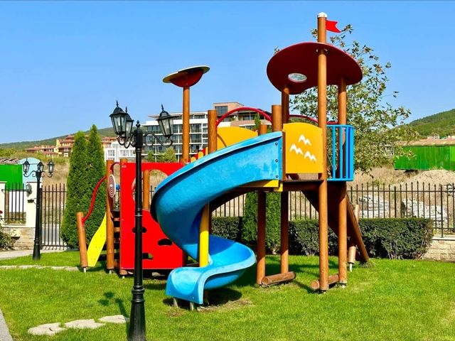 Cozy studio in Sea Dreams