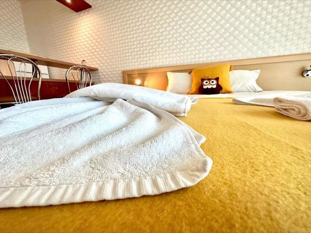 Miramar Palace Studio with Balcony