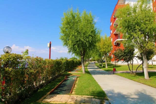 Imperial Fort Apartment with Sea View