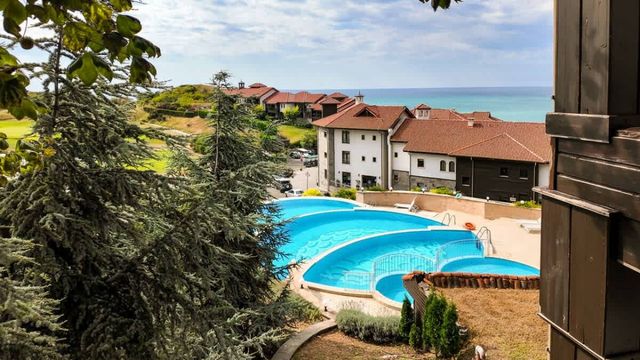 Private Home in Thracian Cliffs Golf & Beach Resort by Flat Mаnager