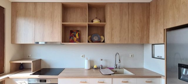 Panoramic and Spacious Flat near the City Centre