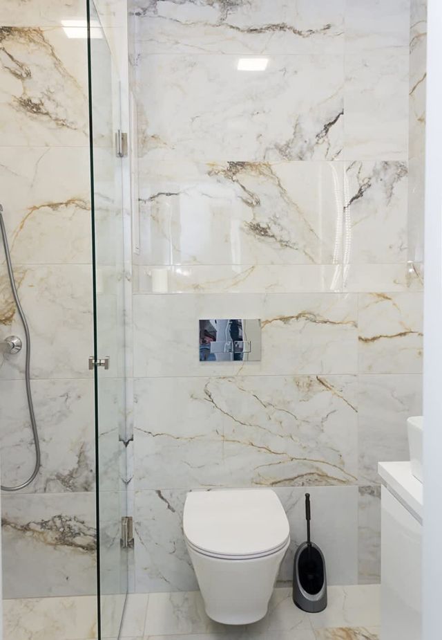 Chic Retreat in Varna's Fifth Element