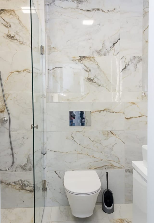 Chic Retreat in Varna's Fifth Element