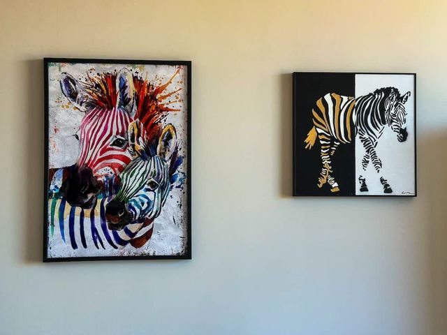 Quiet & Comfortable Urban Retreat