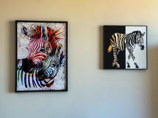 Quiet & Comfortable Urban Retreat