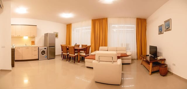 Sunset Vibes in Arapya - Breathtaking Views + POOL - Photo 4