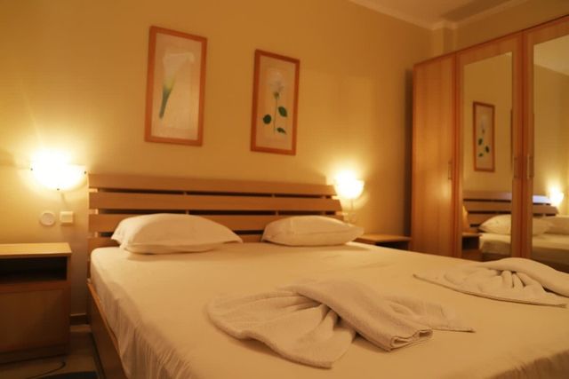 Andalusia  Exclusive Sea View Apartment