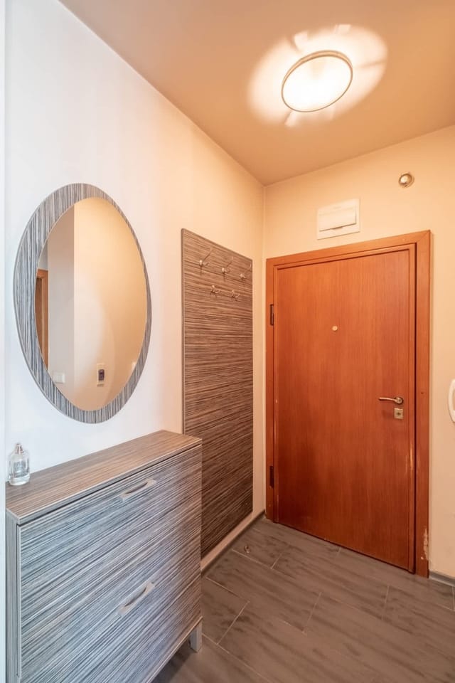 Modern Apartment | Top Location