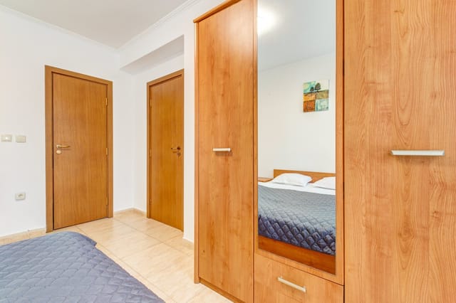 Two-bedroom Apartment in the Heart of the Rhodopes