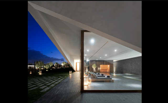 L'And Vineyards Hotel - Photo 4