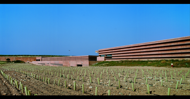 Campo Viejo Winery