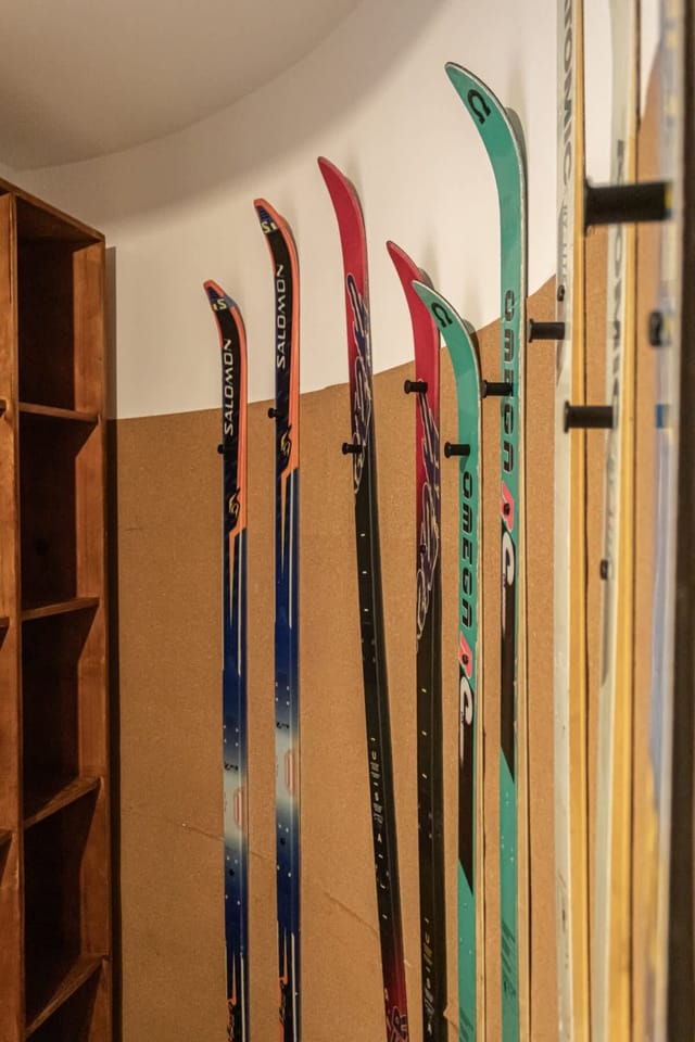 Cozy and Spacious House in The Heart of Bansko