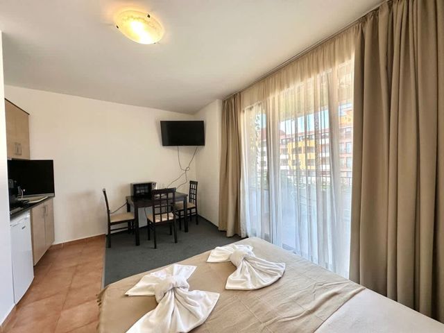 Cozy studio for family in Marina Cape