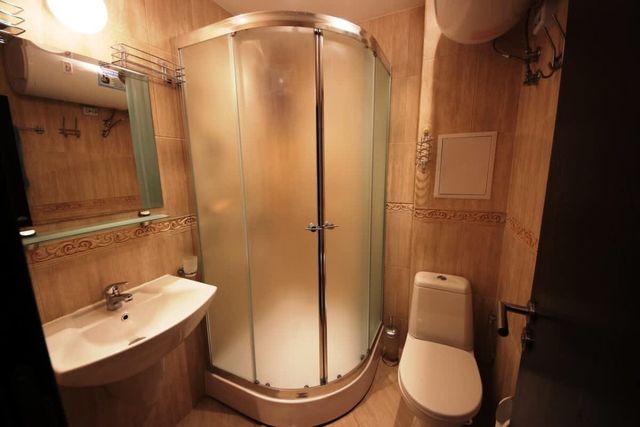 Sea View Apartment in Horyzont