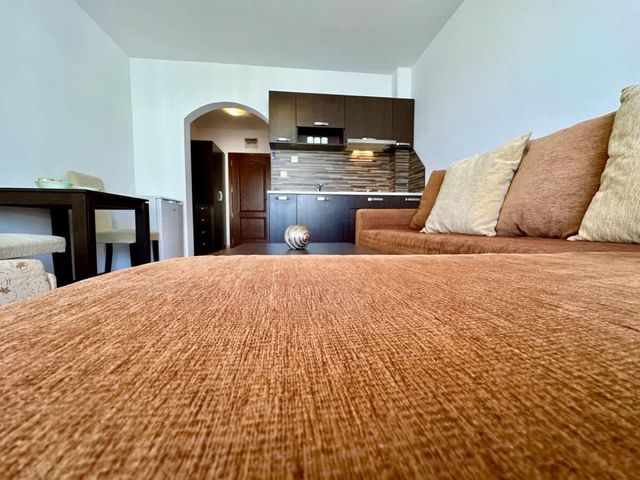 Cozy - Studio in Diamant Residence