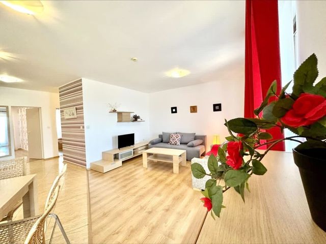 Cozy Aheloy  2 bed  Lux view