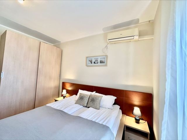 Cozy Aheloy   Marina Cape  Sea view 2 bedroom