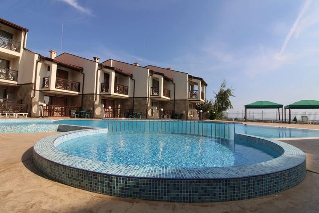 Cozy Villa Imperial Heigts