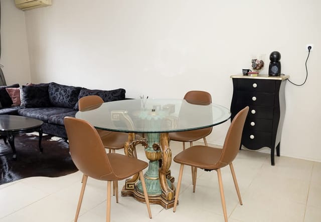 Modern 2BD in Evksinograd with Pool & Balcony