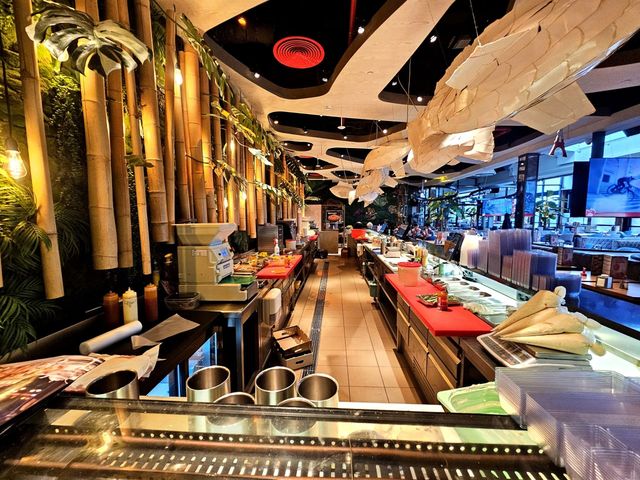 Boutique Restaurant in Sofia