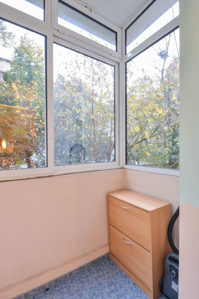 Extravaganzzo - Super Central One Bedroom Modern