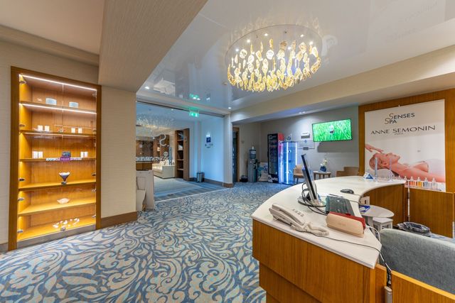 Maritim Hotel Paradise Blue Albena