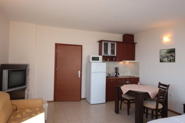 Family Studio in Sunny Beach Apartments