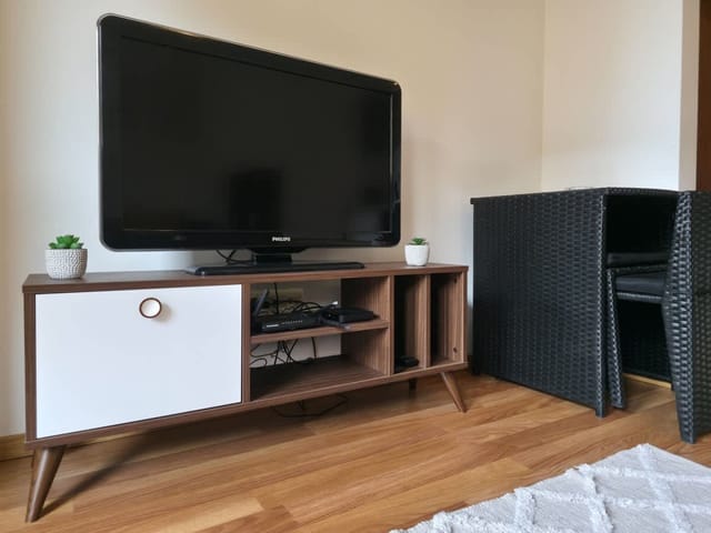 Cozy 1BD Flat in Pirin Sense