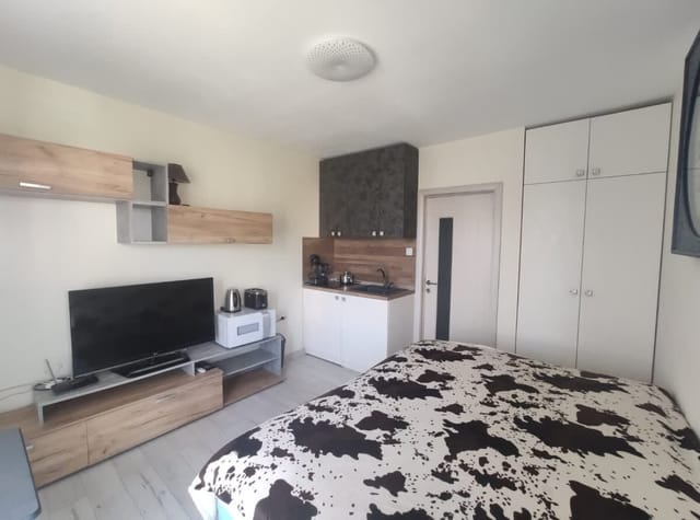 Stylish Studio in Sarafovo - Photo 4