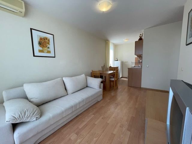 Imperial Fort Apartment with Sea View