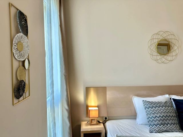 Cozy apartment in Messembria Palace