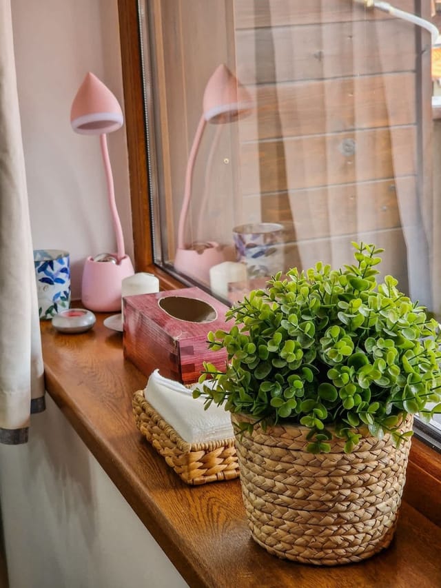 Cedar Lodge 2 Bedroom Apartment