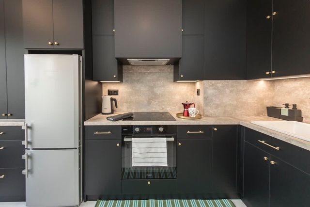 Mattea's 2-bedroom apartment