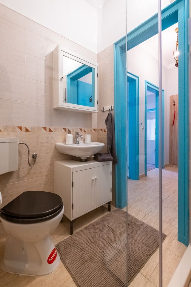 Great Central Cozy Apartment