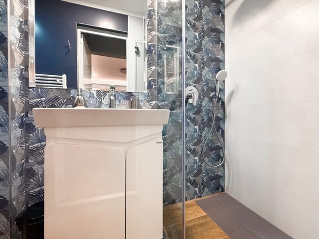 Stylish 2-Bedroom Sofia Stay