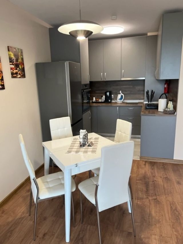 Comfort apartment close to the Airport