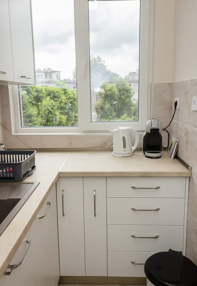 Varna Center 2BD Flat  Style & Comfort