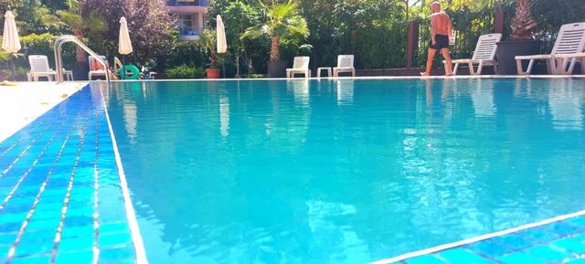 Cozy apartment in Villa Aria