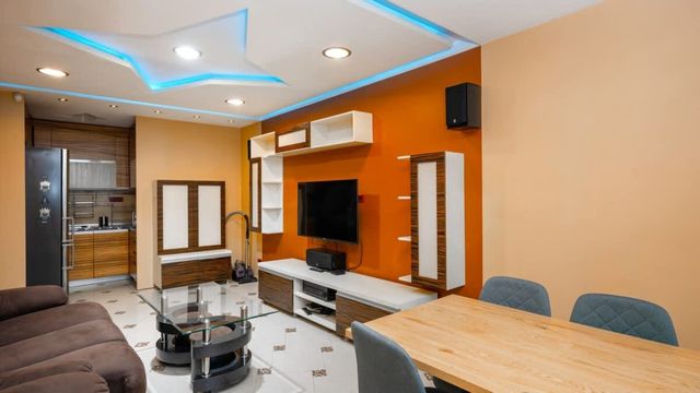 Central 1BD Apartment Next to Women's Market - Photo 4