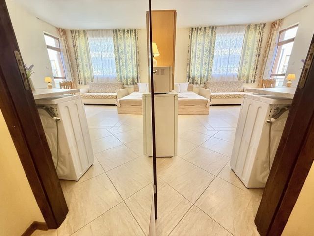 Cozy studio in Sunny Sea Palace