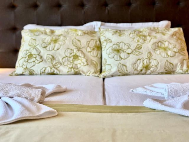 Cozy two bedroom in Royal Beach