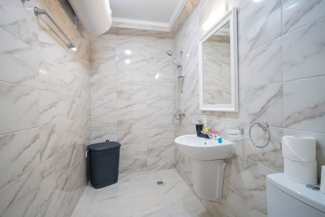 Marea Garden - 1BD apart.with Pool by Flat Manager