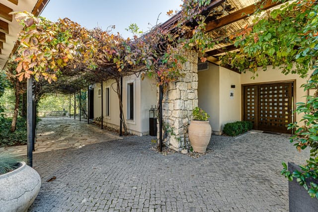 Zornitza Family Estate - Restaurant - Photo 4