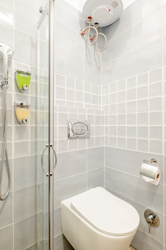 Lofty - 1 bedroom apartment in the heart of Sofia