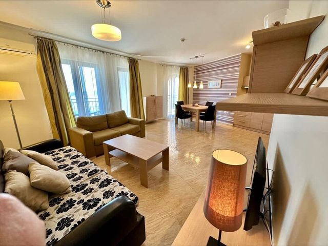 Cozy Aheloy   Marina Cape  Sea view 2 bedroom