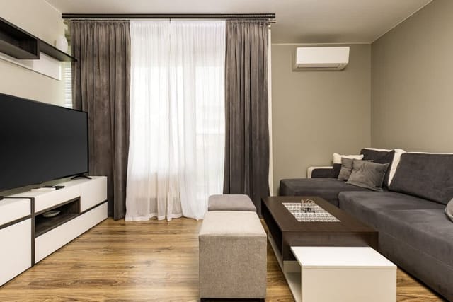 1BD Flat in Plovdiv - 25 min Walk from the Centre