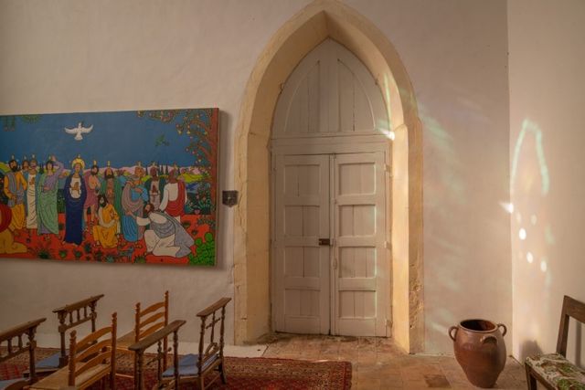 Authenticity and elegance in the Loire Valley, France