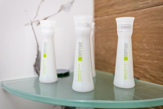 Stella 1 ~ Studio close to the Singing Fountains