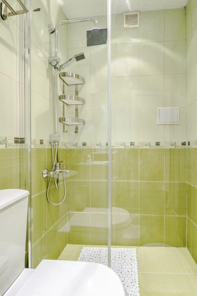 The Charming Home | 1-Bedroom TOP Central Flat