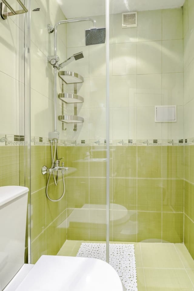 The Charming Home | 1-Bedroom TOP Central Flat